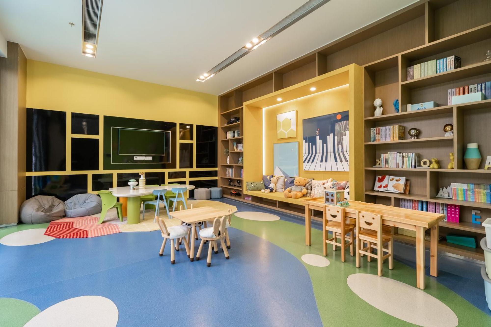 Iccssi Villa Haitang Bay 三亜市 エクステリア 写真