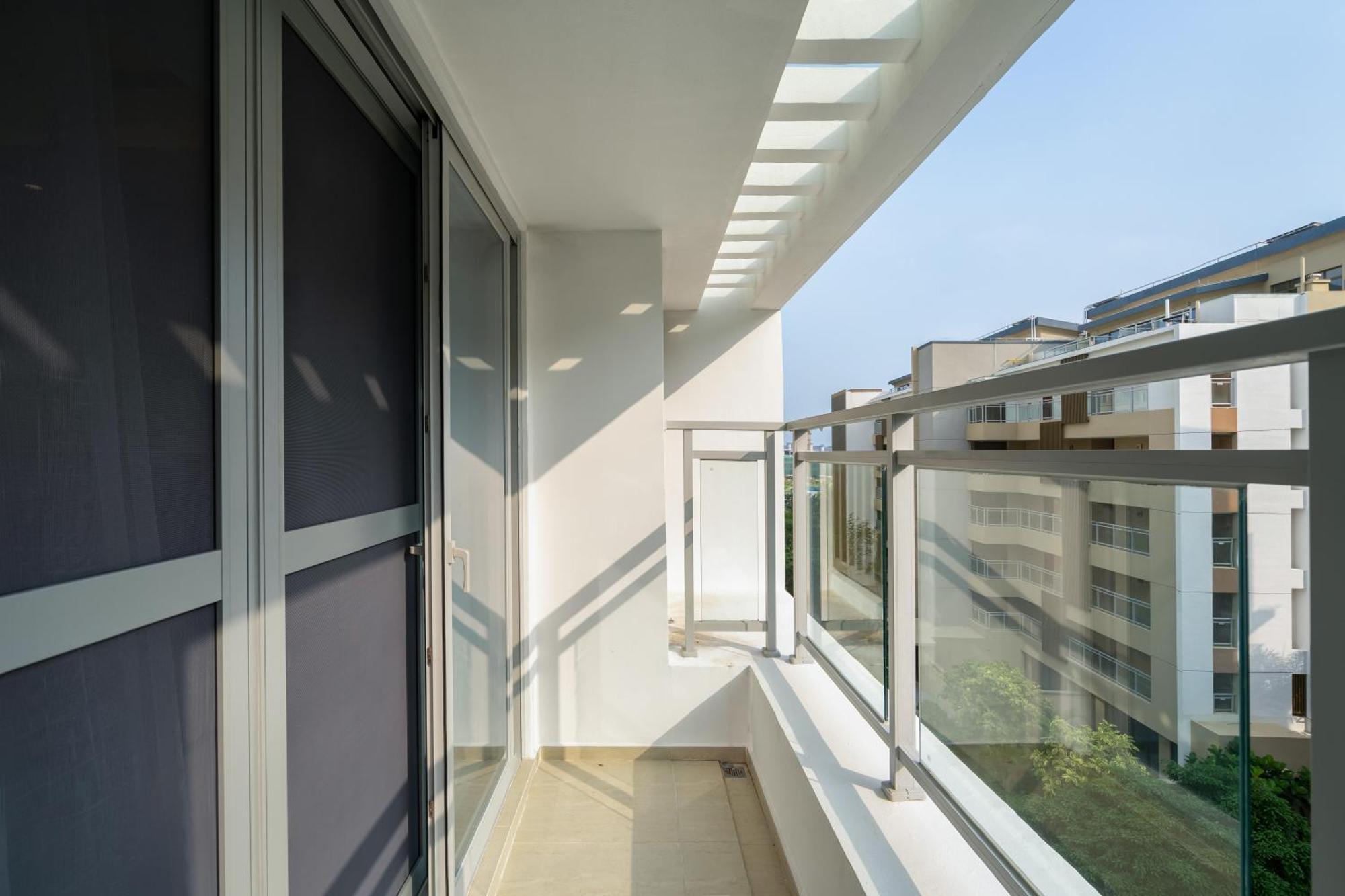 Iccssi Villa Haitang Bay 三亜市 エクステリア 写真
